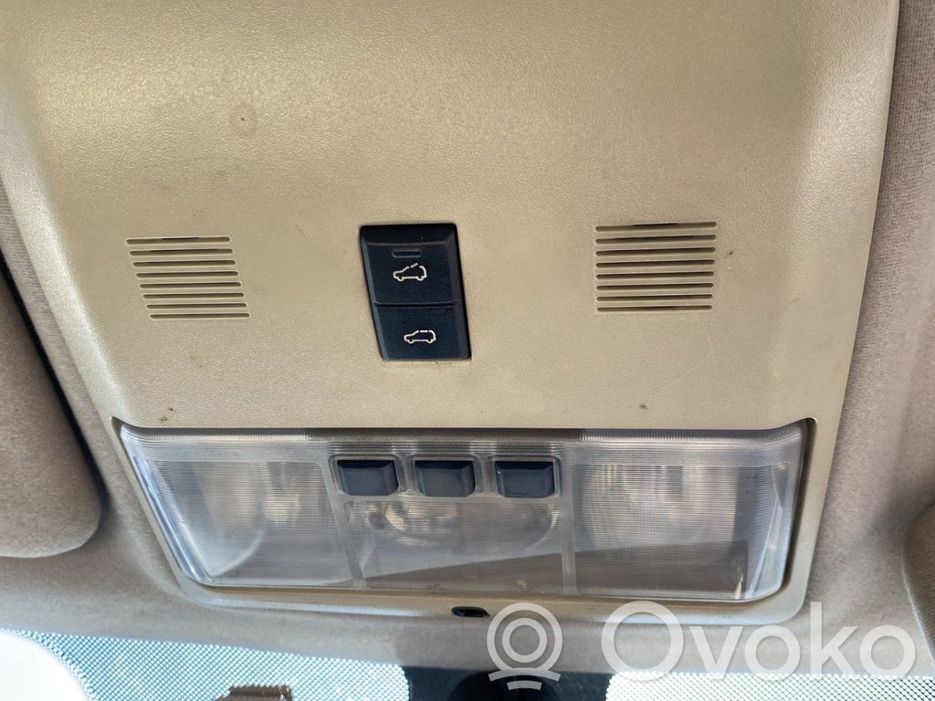Land Rover Range Rover Sport L320 Światło fotela przedniego 