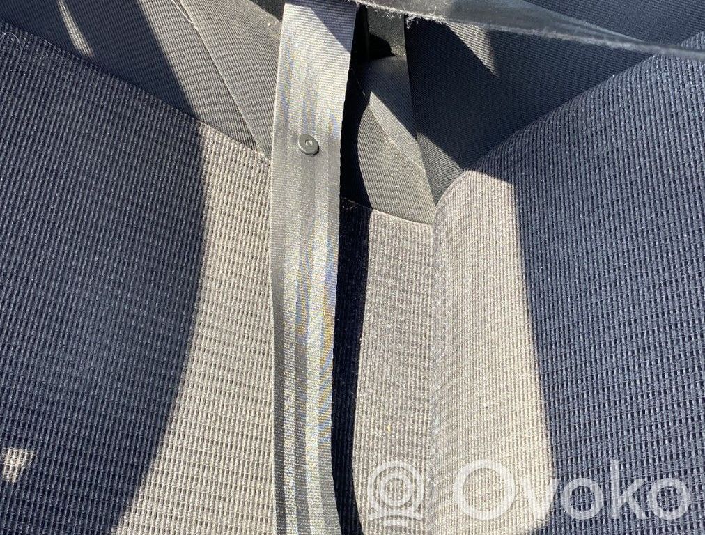 Citroen C5 Cinturón delantero 