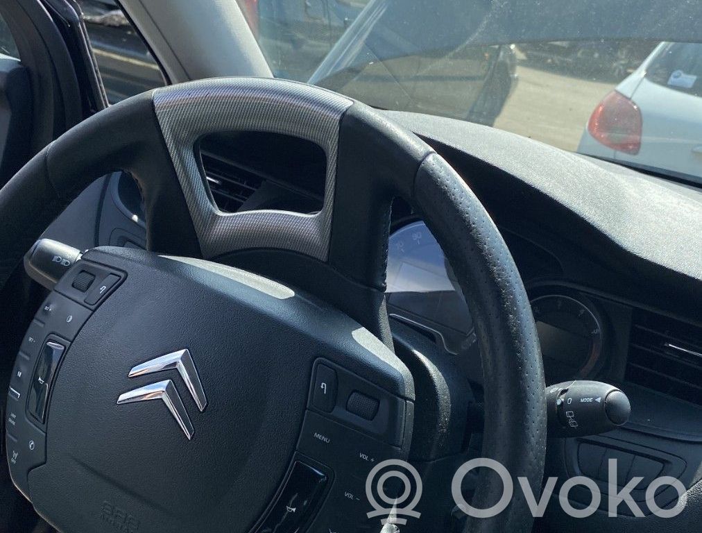 Citroen C5 Ohjauspyörä 
