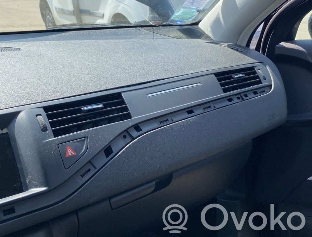 Citroen C5 Kojelauta 