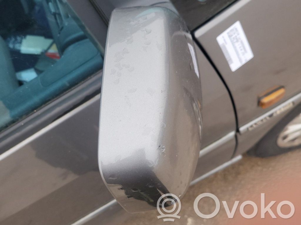 Lancia Zeta Manualne lusterko boczne drzwi przednich