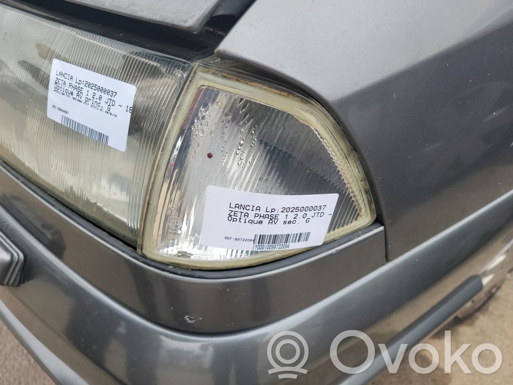 Lancia Zeta Kierunkowskaz błotnika przedniego 