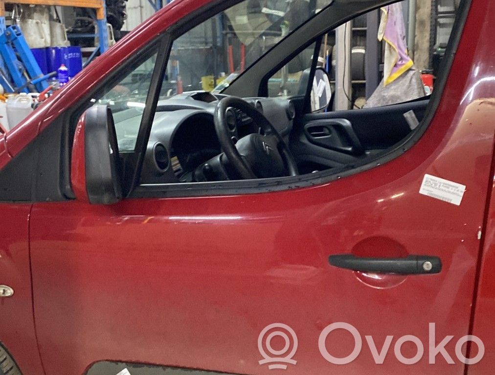 Citroen Berlingo Portiera anteriore