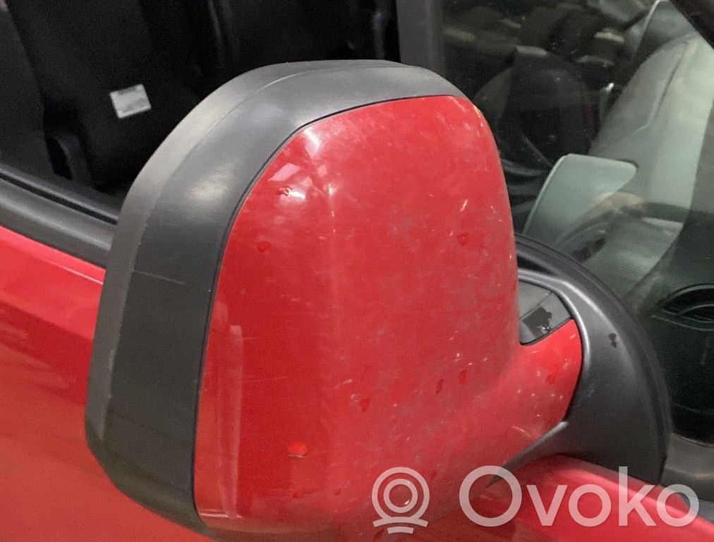 Citroen Berlingo Specchietto retrovisore manuale