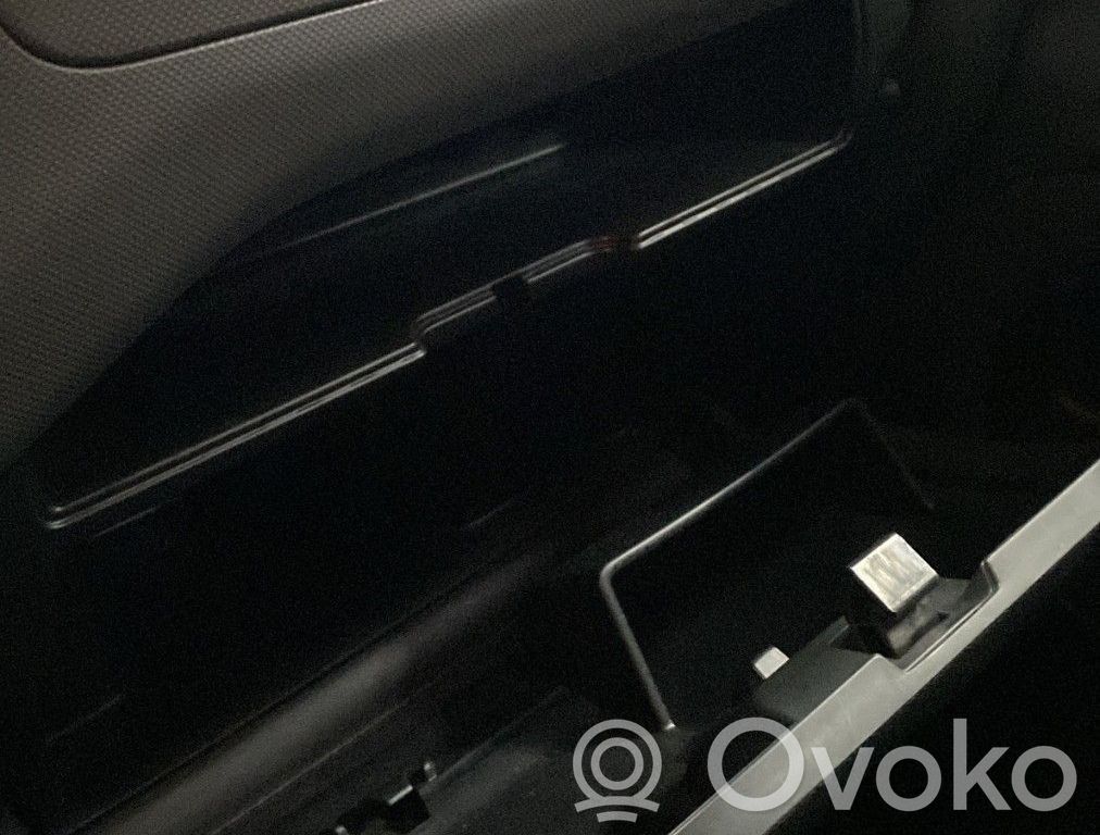 Citroen Berlingo Set torpedou 