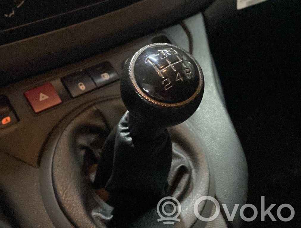 Citroen Berlingo Selettore cambio