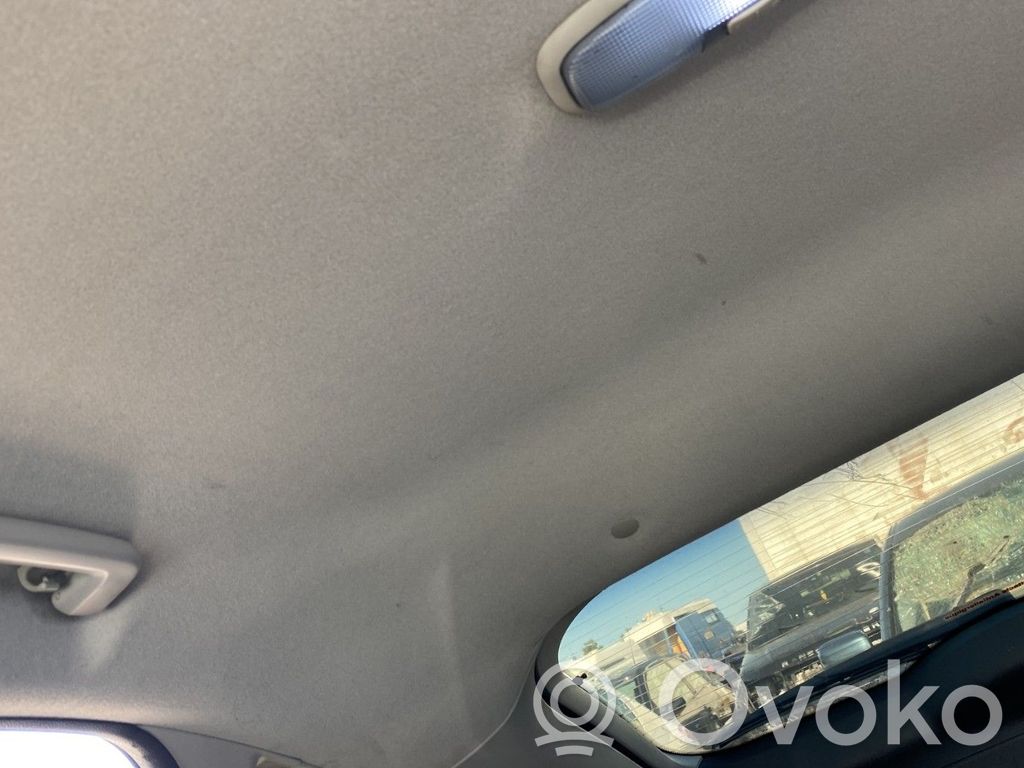 Ford Focus Griesti 