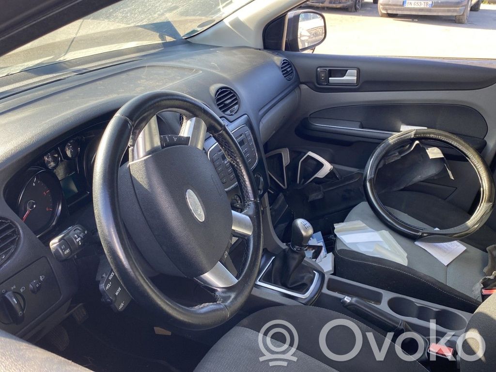 Ford Focus Airbag control unit/module 