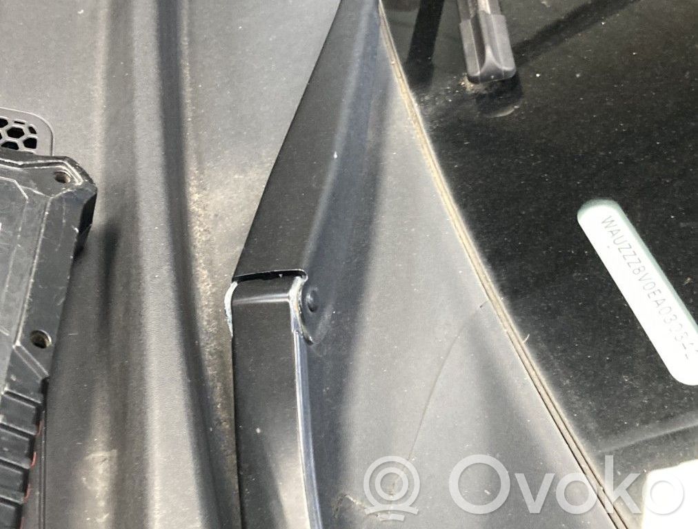 Audi A3 S3 8V Braț ștergător față