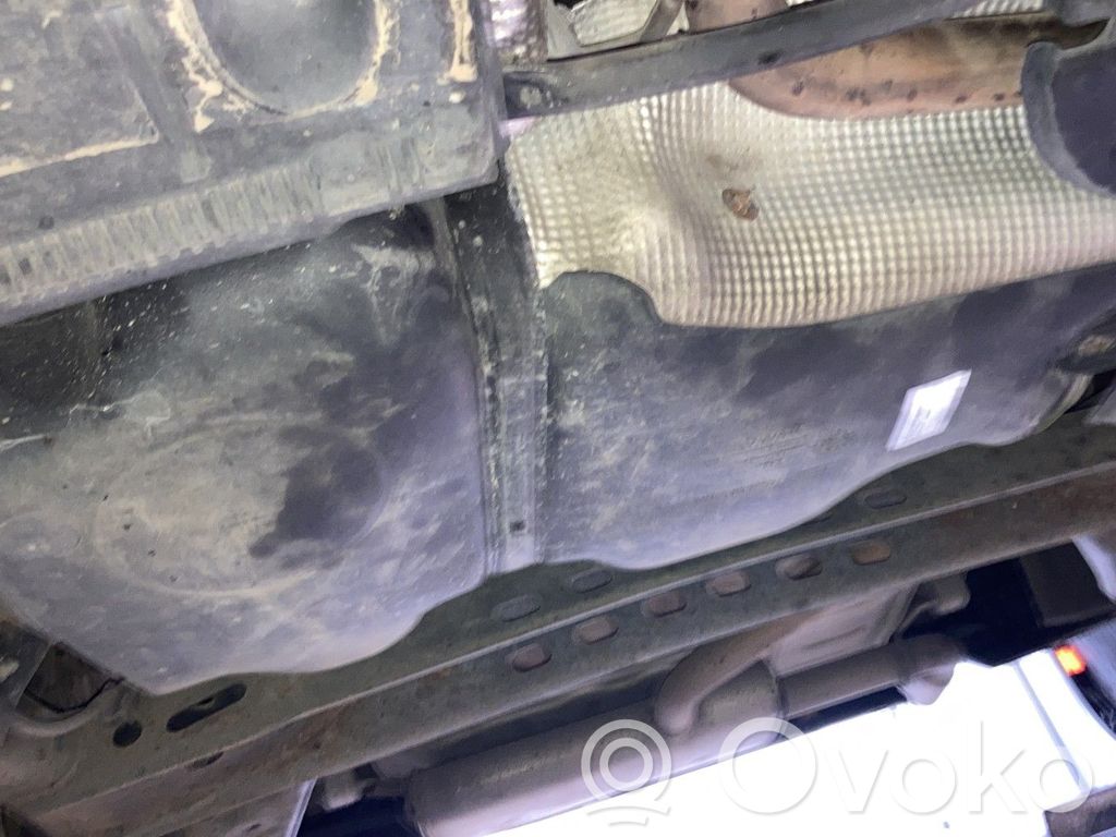 Audi A3 S3 8V Polttoainesäiliö 