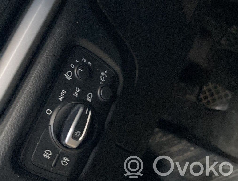 Audi A3 S3 8V Light switch 