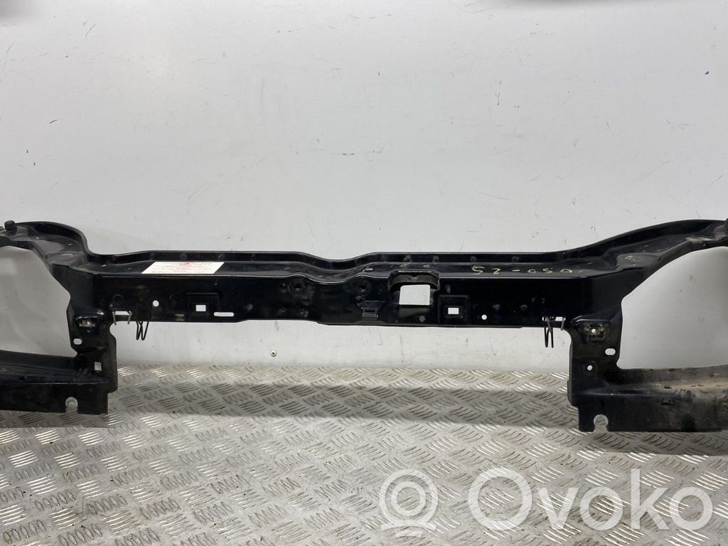 Citroen Saxo Marco panal de radiador 