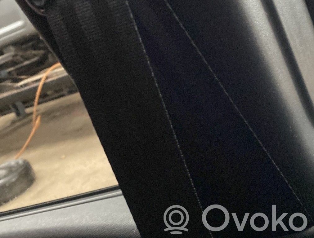 Renault Twingo II Centură de siguranță față 
