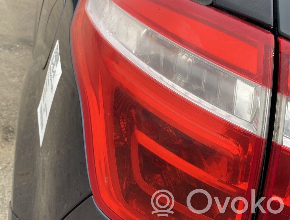 Citroen C4 I Picasso Takavalot 