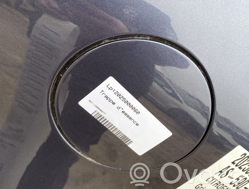 Citroen C4 I Picasso Bușon rezervor 