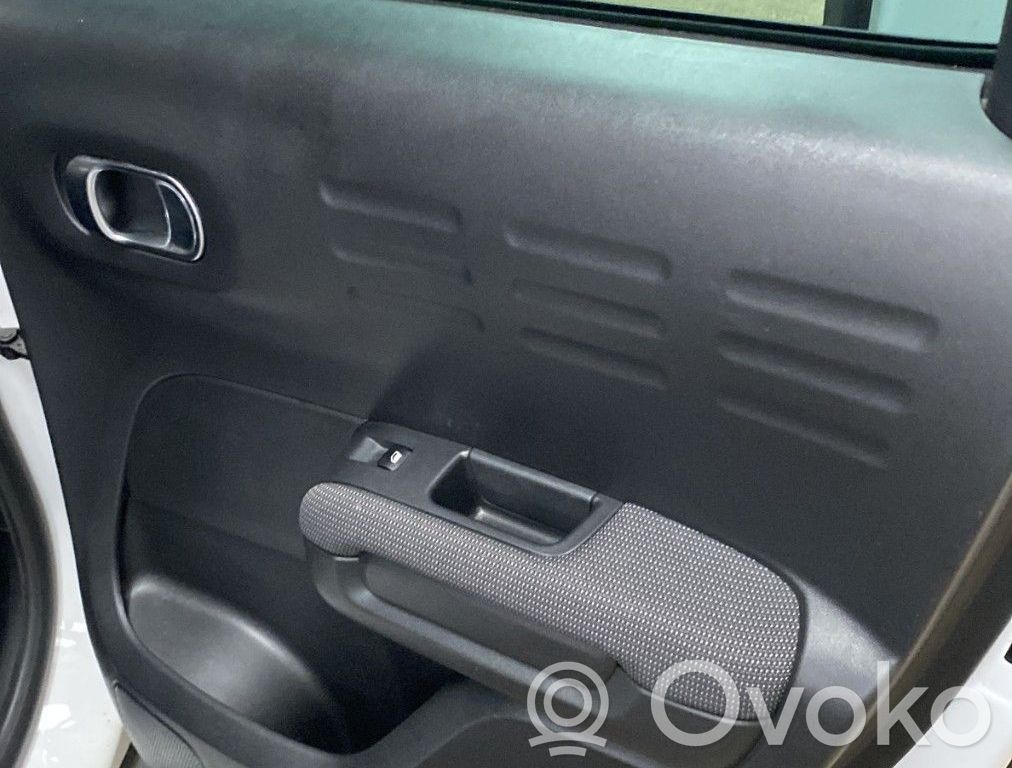 Citroen C3 Aircross Panou interior ușă spate 
