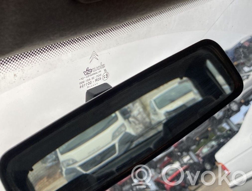 Citroen ZX Oglindă retrovizoare (interior) 