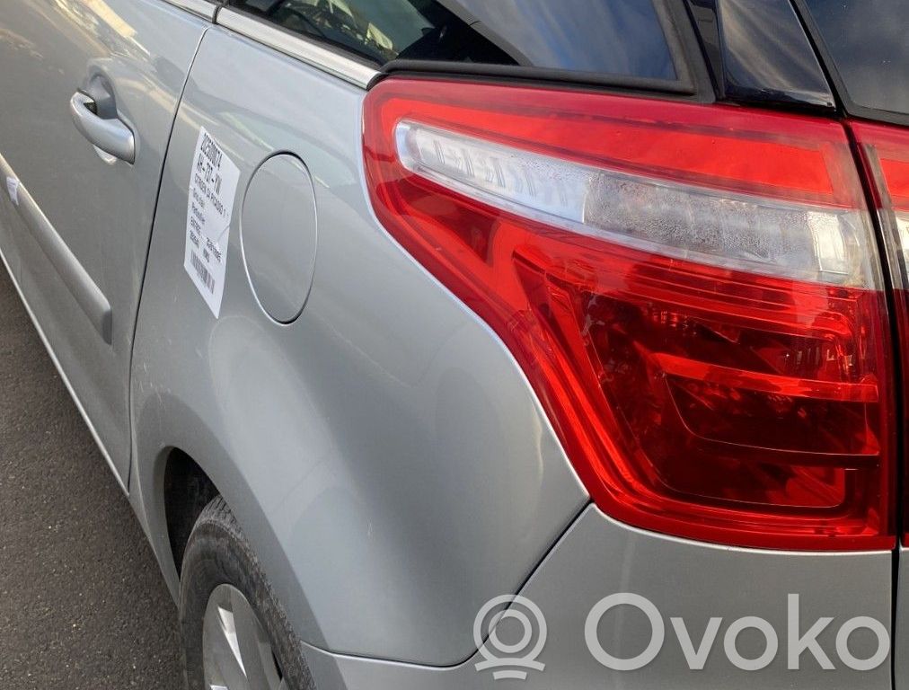 Citroen C4 I Picasso Takavalot 