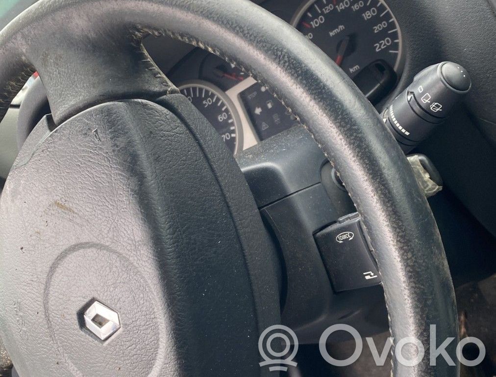 Renault Clio II Volante 