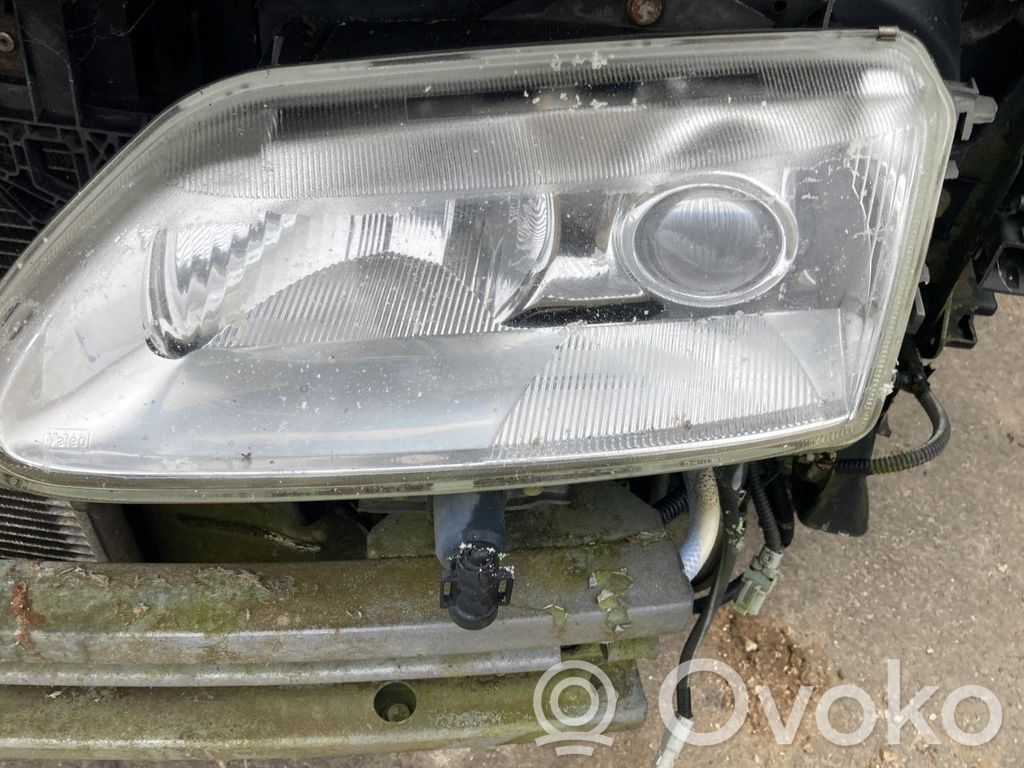 Renault Espace III Scheinwerfer 