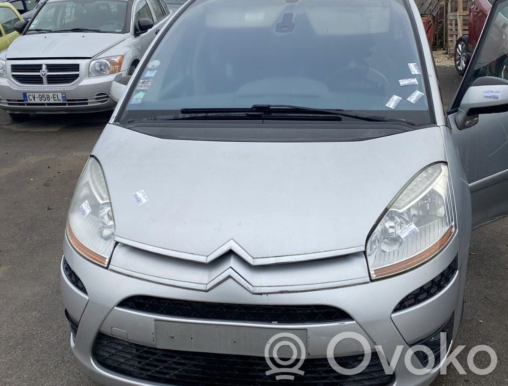 Citroen C4 I Picasso Sottotelaio anteriore 