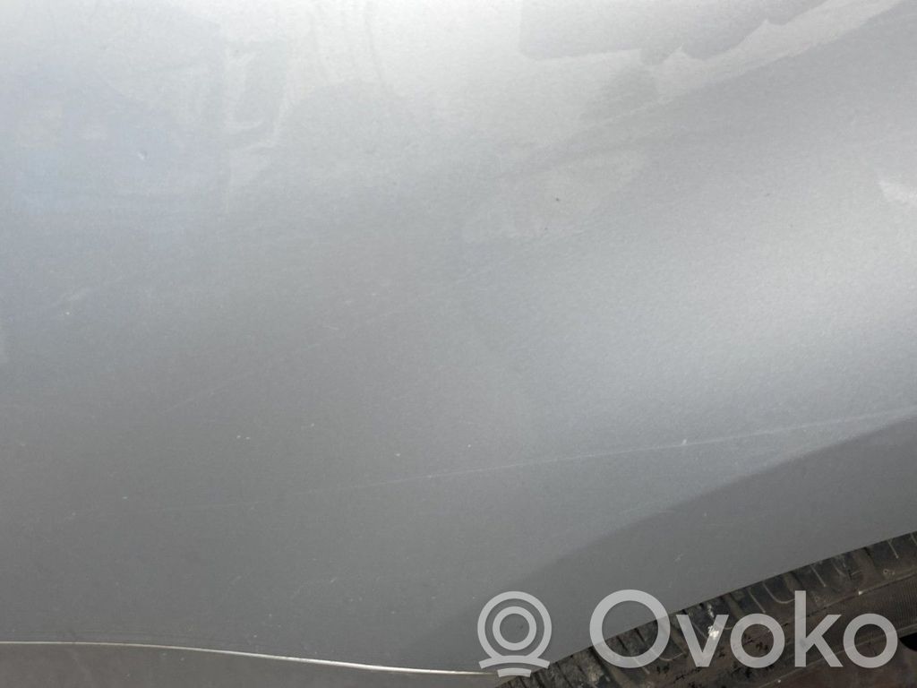 Citroen C4 I Picasso Aripă 