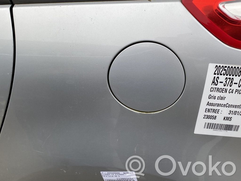 Citroen C4 I Picasso Bușon rezervor 