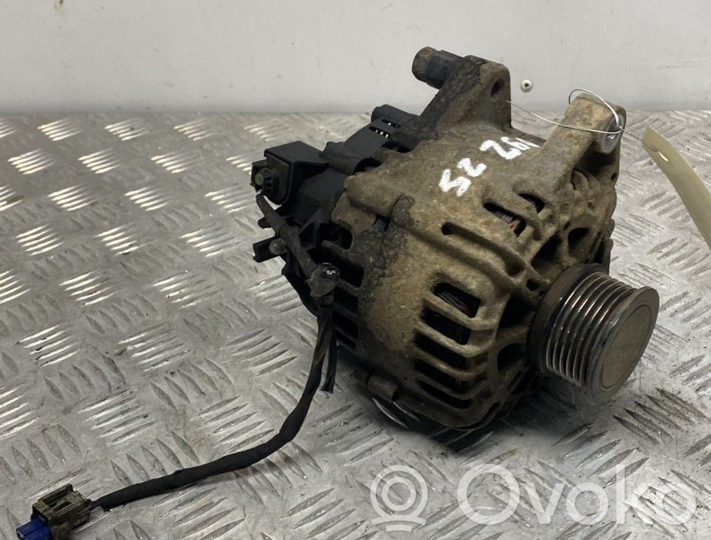 Ford Transit -  Tourneo Connect Generator/alternator 