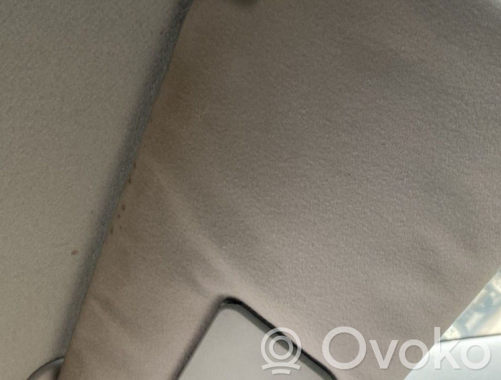 Osłona przeciwsłoneczna   743200F020B0
