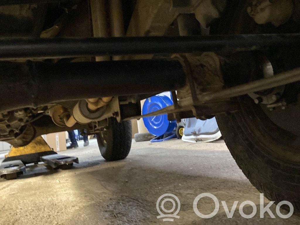 Etulehtijousi