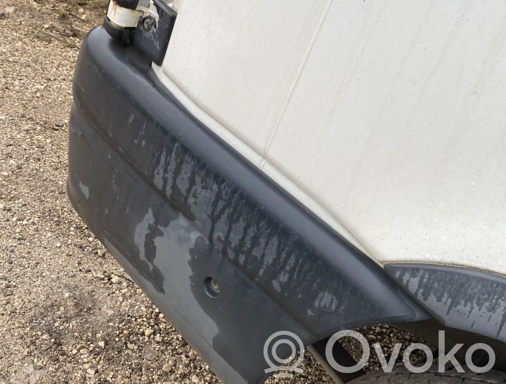 Renault Master II Rivestimento del pannello parte angolare del paraurti posteriore 