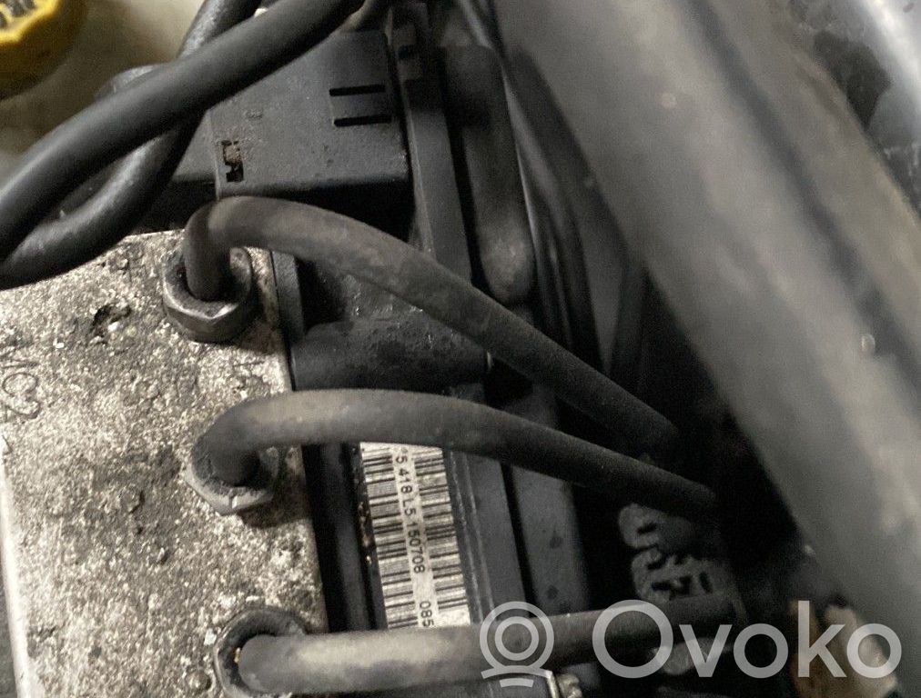 Fiat Punto (188) Pompă ABS 