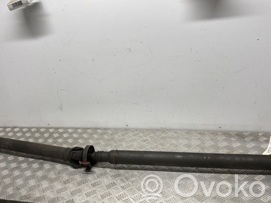 Mercedes-Benz CLK A208 C208 Albero di trasmissione (set)