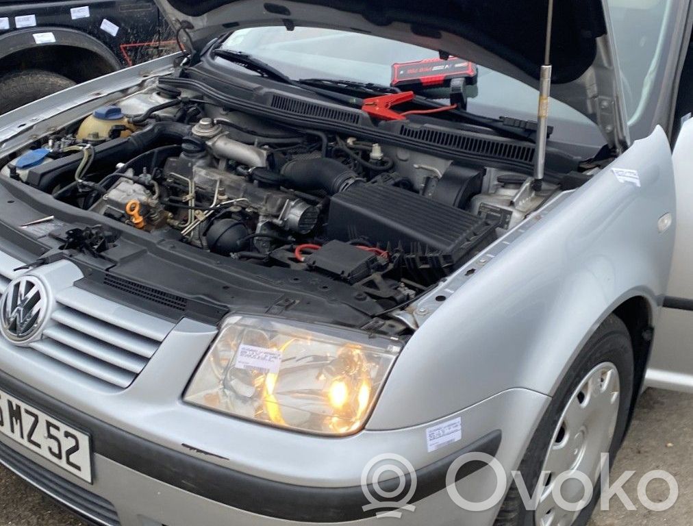Volkswagen Bora Subcadru frontal