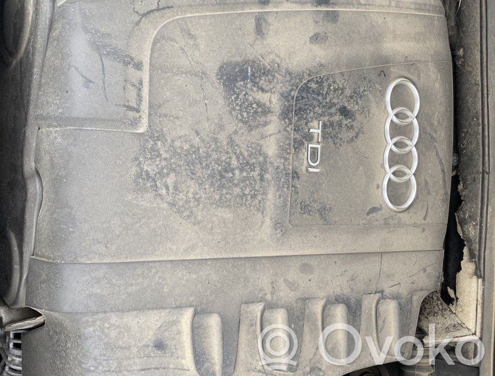 Audi A4 S4 B8 8K Variklis 