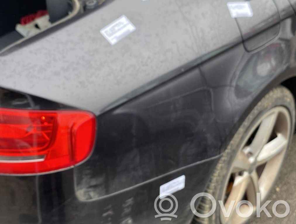 Audi A4 S4 B8 8K Ступица 
