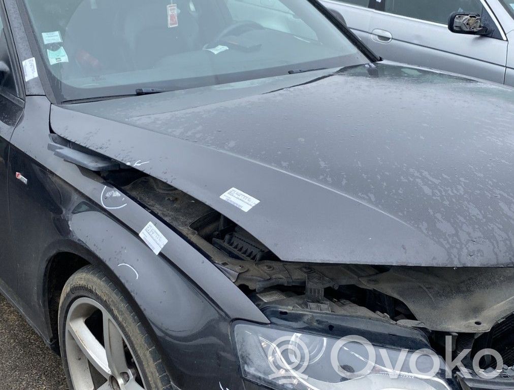 Audi A4 S4 B8 8K Planetară față