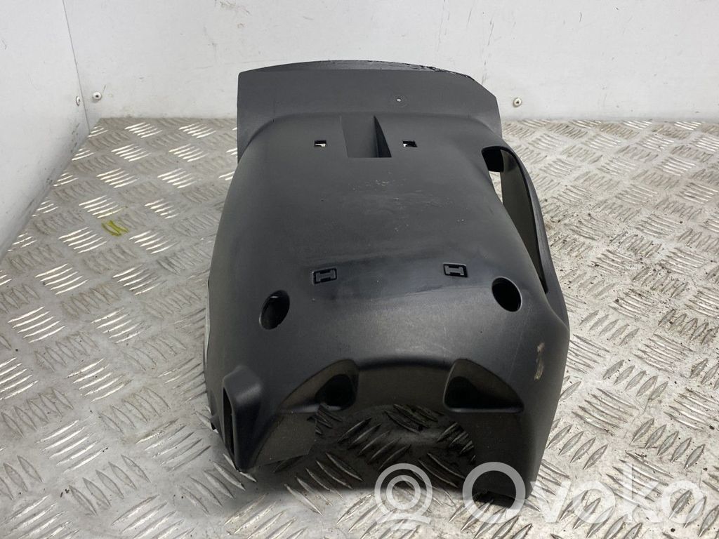 Renault Scenic IV - Grand scenic IV Element kierownicy 