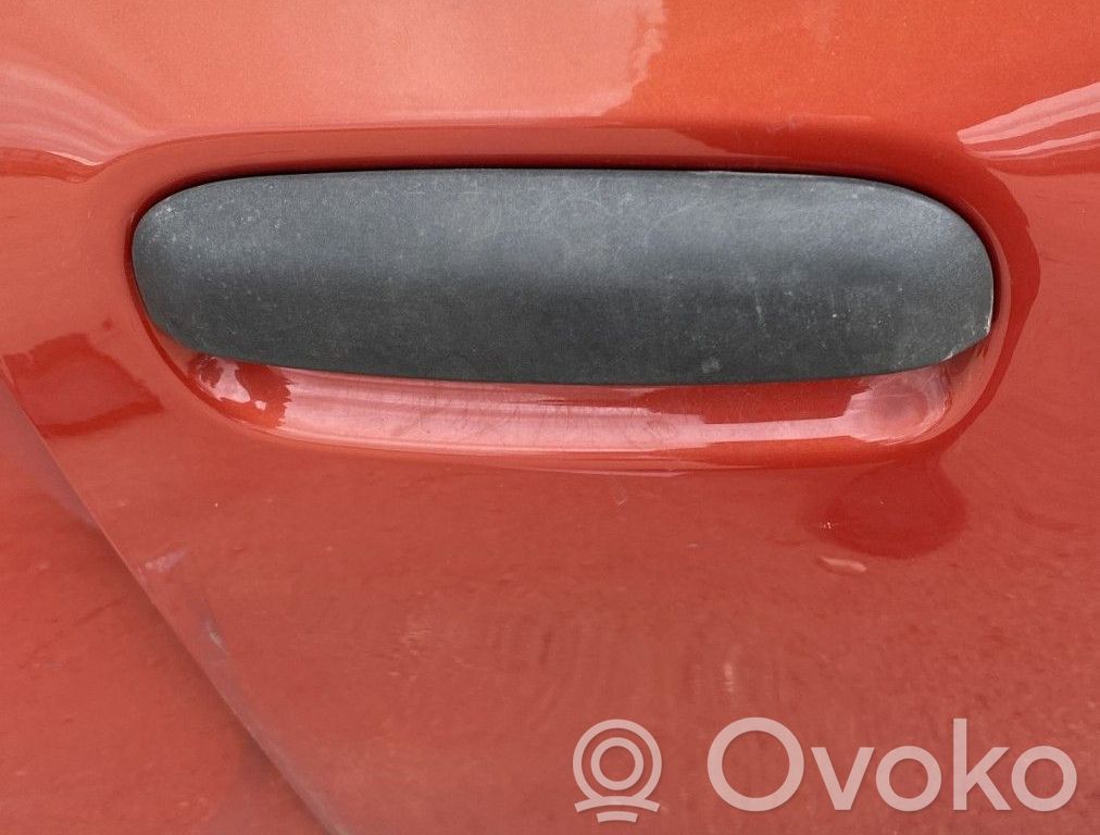 Fiat Panda III Maniglia esterna per portiera anteriore 