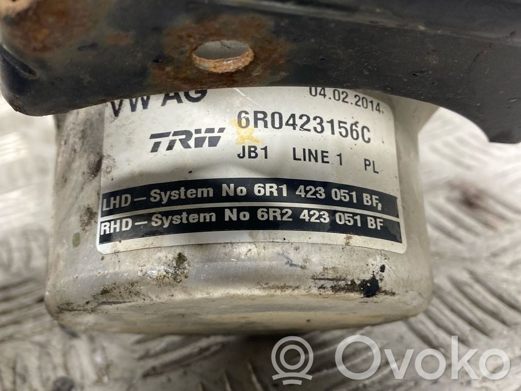 Pompa servosterzo   6R0423156C