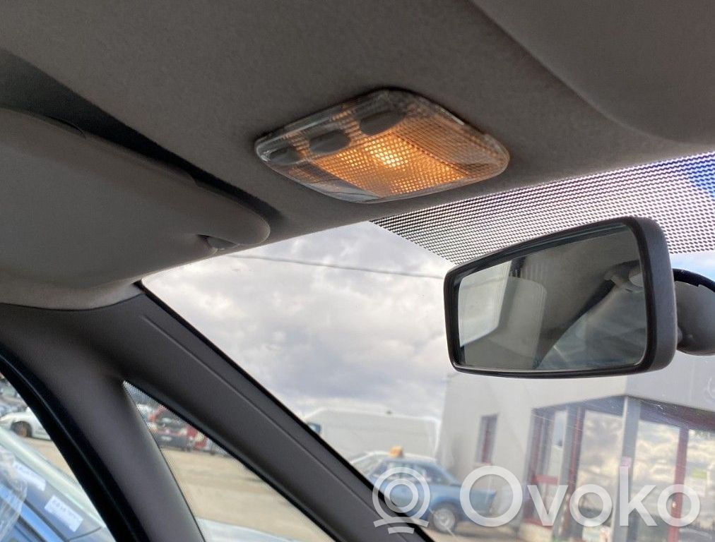 Citroen Xsara Picasso Lampă scaun față