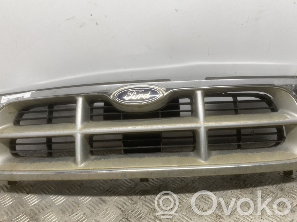 Kühlergrill