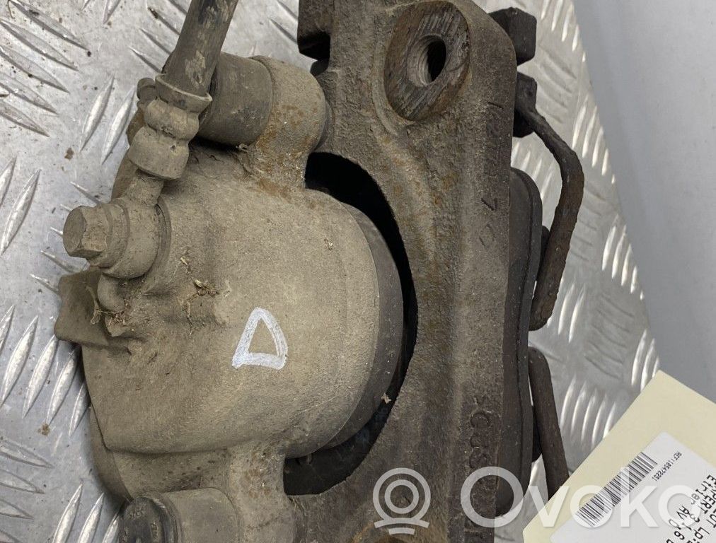 Peugeot Expert Etrier frână față 