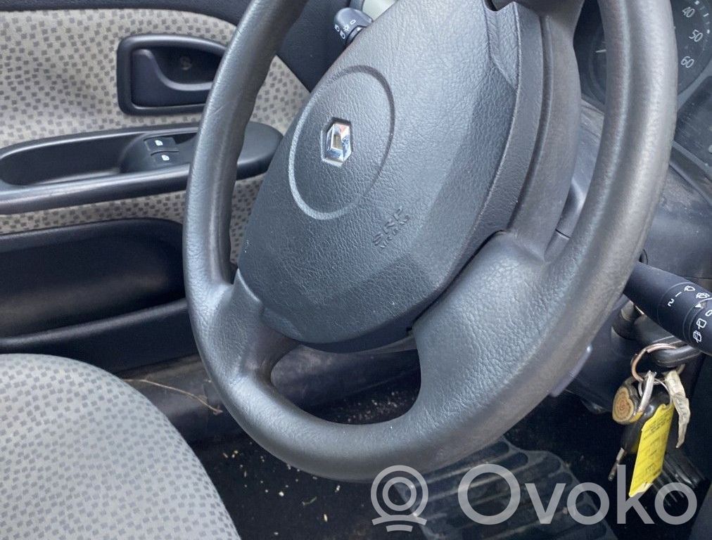 Renault Clio II Volante 