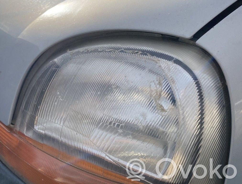 Renault Kangoo I Scheinwerfer 