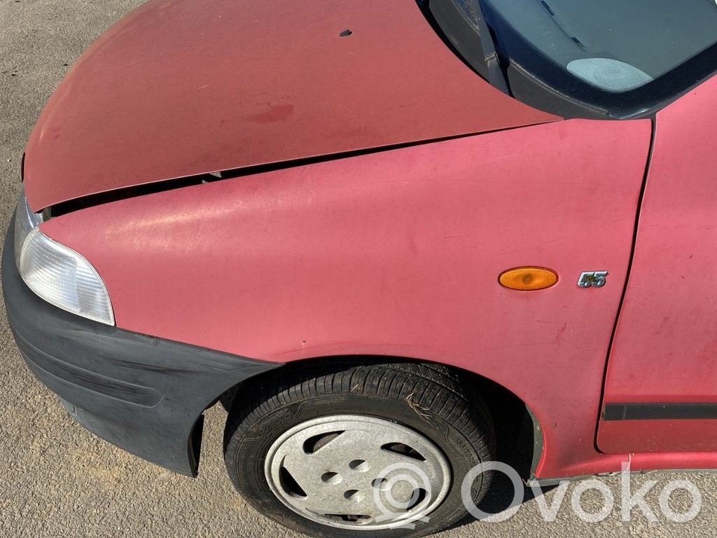 Fiat Punto (176) Parafango 