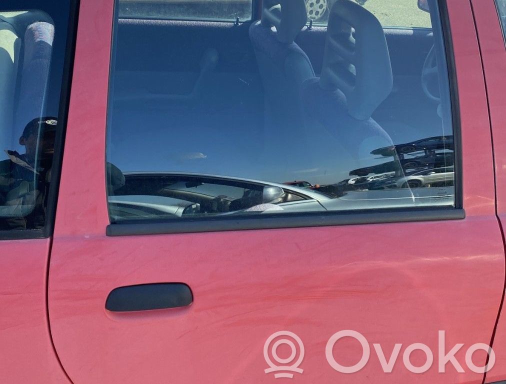 Fiat Punto (176) Ușă spate 