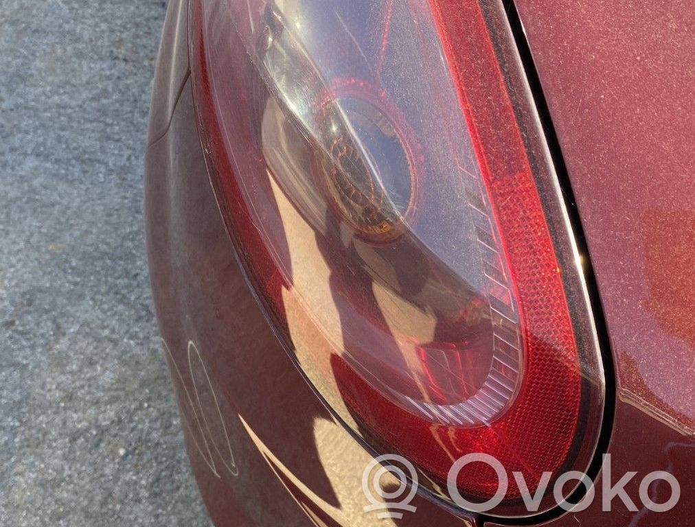 Fiat Bravo Lampă spate în caroserie 