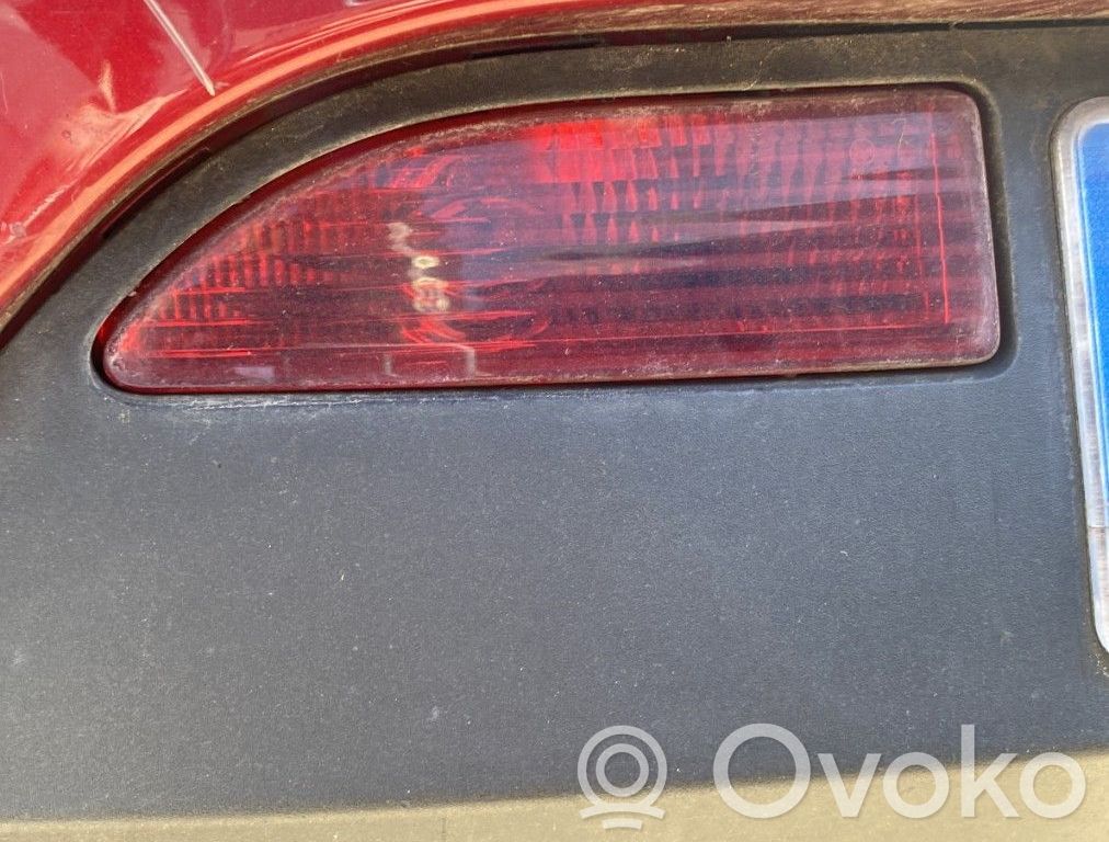 Fiat Bravo Lampă ceață spate 