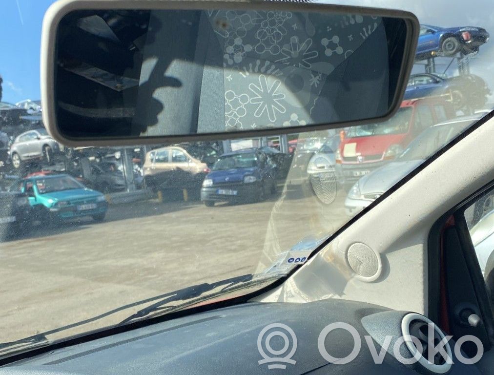 Ford Ka Rear view mirror (interior) 